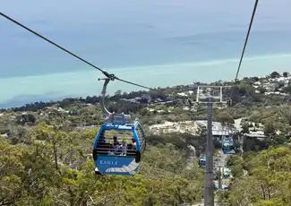 Mornington Peninsula: Day Tour + Gondola Ride + Lunch + Wine & Chocolate Tasting, Melbourne, Australia, Melbourne Tickets.