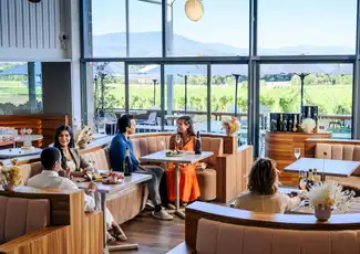 Yarra Valley : Déjeuner et dégustation de vin avec guide + transferts, Melbourne, Australie, Melbourne Tickets.