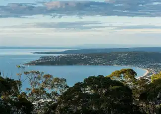 Around the Bay: Sightseeing & Cruise Day Tour in Melbourne, Melbourne, Australia, Melbourne Tickets.