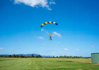 Skydive Yarra Valley, Melbourne, Australia, Melbourne Tickets. Skydive Yarra Valley, Melbourne, Australia, Melbourne Tickets.