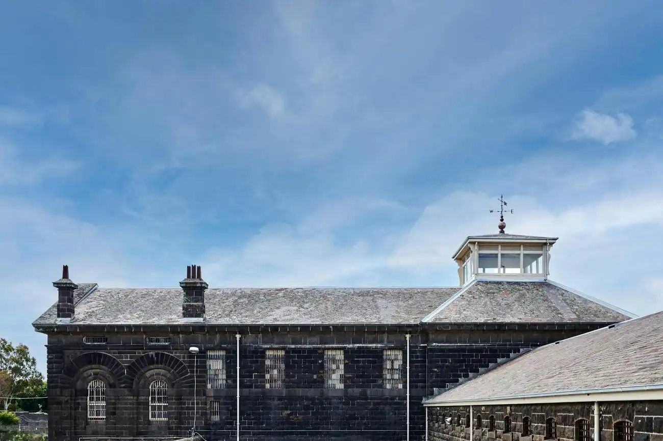 Prison de Pentridge : Admission avec visites de la Division B ou H, Melbourne, Australie, Melbourne Tickets.
