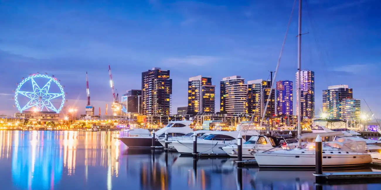 Melbourne Pass Illimitato – Accesso a musei, zoo, parchi e tour – Le migliori cose da fare a Melbourne con Melbourne Tickets.