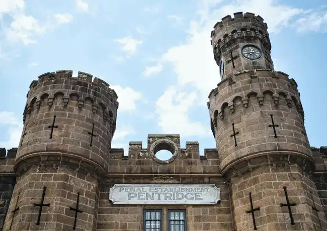 Prison de Pentridge : Admission avec visites de la Division B ou H, Melbourne, Australie, Melbourne Tickets.