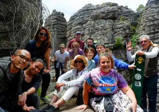 Grampians National Park: Day Trip with Transport from Melbourne, Melbourne, Australia, Melbourne Tickets.