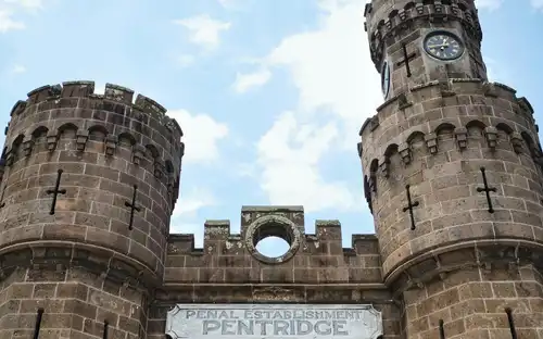 Prison de Pentridge : Admission avec visites de la Division B ou H, Melbourne, Australie, Melbourne Tickets.