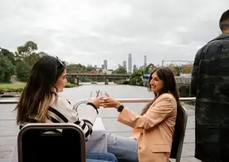 Yarra River: Spirit of Melbourne Lunch Cruise, Melbourne, Australia, Melbourne Tickets. Yarra River: Spirit of Melbourne Lunch Cruise, Melbourne, Australia, Melbourne Tickets.