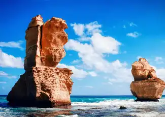 Great Ocean Road: Full-Day Bus Tour from Melbourne, Melbourne, Australia, Melbourne Tickets.
