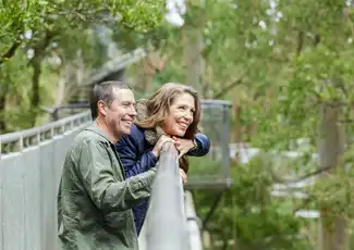Otway Fly Treetop Walk, Weeaproinah, Australia, Melbourne Tickets.