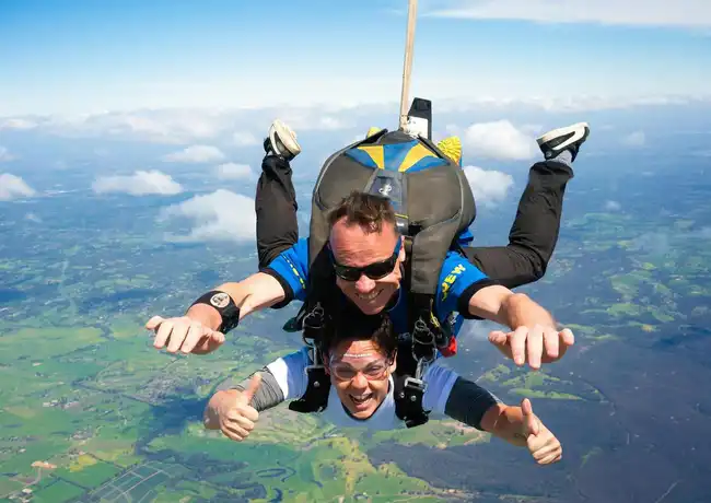 Skydive Yarra Valley, Melbourne, Australia, Melbourne Tickets. Skydive Yarra Valley, Melbourne, Australia, Melbourne Tickets.