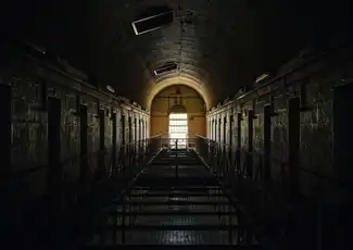 Prison de Pentridge : Admission avec visites de la Division B ou H, Melbourne, Australie, Melbourne Tickets.
