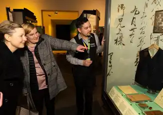Melbourne Immigration Museum: Guidet rundvisning med højdepunkter, Melbourne, Australien, Melbourne Tickets.