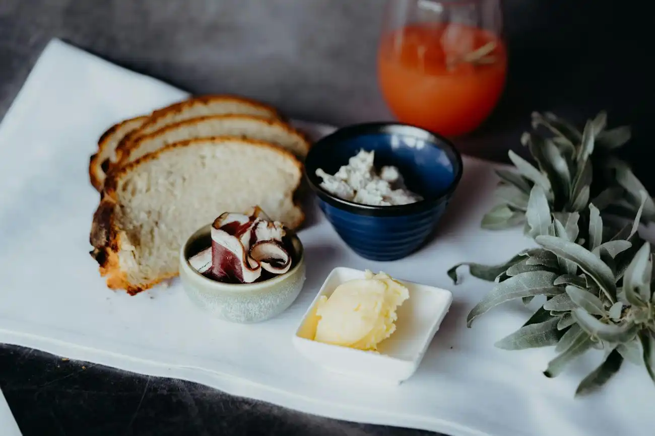 Drysdale: The Q Train Experience with Gourmet Degustation, Drysdale, Australia, Melbourne Tickets.