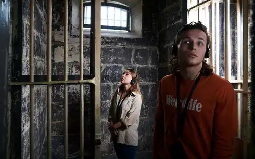 Prison de Pentridge : Visite nocturne de la Division H, Melbourne, Australie, Melbourne Tickets.