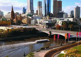 Melbourne: River Gardens Cruise, Melbourne, Australia, Melbourne Tickets. Melbourne: River Gardens Cruise, Melbourne, Australia, Melbourne Tickets.