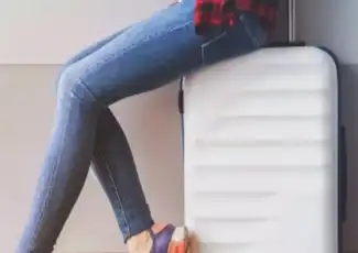 Melbourne: Luggage Storage at Southern Cross Station, Melbourne, Australia, Melbourne Tickets.