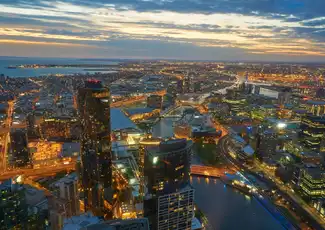 Melbourne iVenture Flexi Pas: Toegang tot 3, 5 of 7 attracties, Melbourne, Australië, Melbourne Tickets.