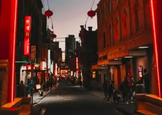 Melbourne: Gioco di esplorazione della città infestata, Melbourne, Australia, Melbourne Tickets.