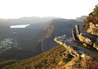 Grampians National Park: Day Trip with Transport from Melbourne, Melbourne, Australia, Melbourne Tickets.
