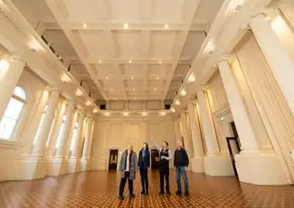 Melbourne Immigration Museum: Guidet rundvisning med højdepunkter, Melbourne, Australien, Melbourne Tickets.