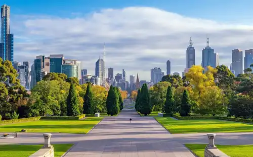 Visite guidée de la ville de Melbourne, Melbourne, Australie, Melbourne Tickets.