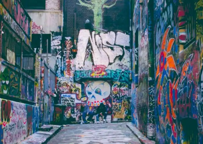 Melbourne: Gioco di esplorazione della città infestata, Melbourne, Australia, Melbourne Tickets.
