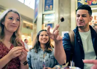 Queen Victoria Market: de Ultieme Foodie-tour, Melbourne, Australië, Melbourne Tickets.