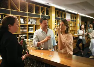 Yarra Valley : Déjeuner et dégustation de vin avec guide + transferts, Melbourne, Australie, Melbourne Tickets.