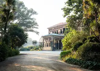 Domaine de Rippon Lea : Billet d'entrée, Elsternwick, Australie, Melbourne Tickets.