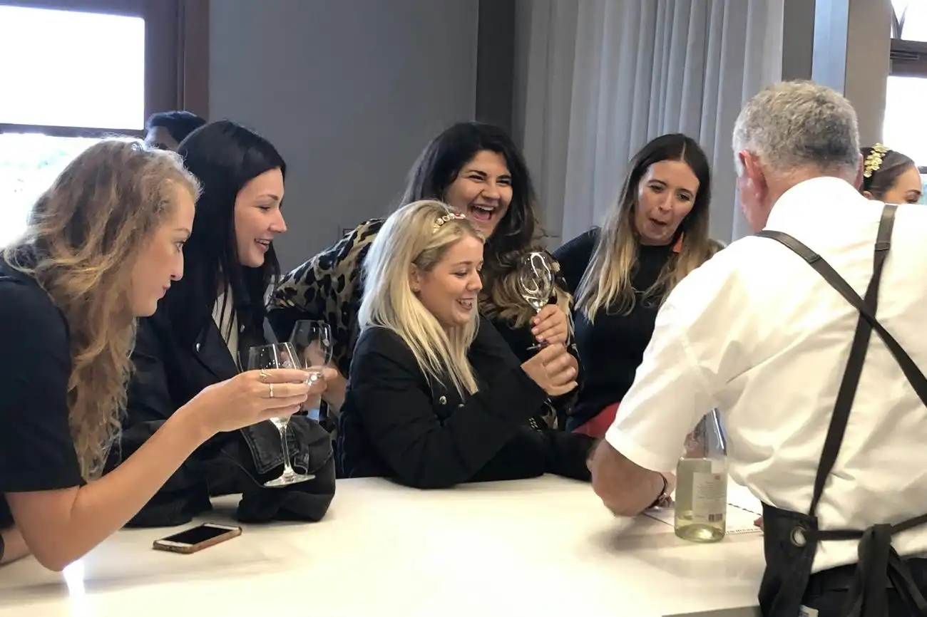 Yarra Valley : Déjeuner et dégustation de vin avec guide + transferts, Melbourne, Australie, Melbourne Tickets.