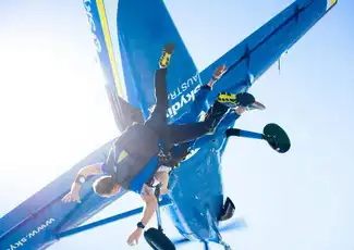 Skydive Melbourne, Melbourne, Australia, Melbourne Tickets.