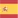 Flag of Spain