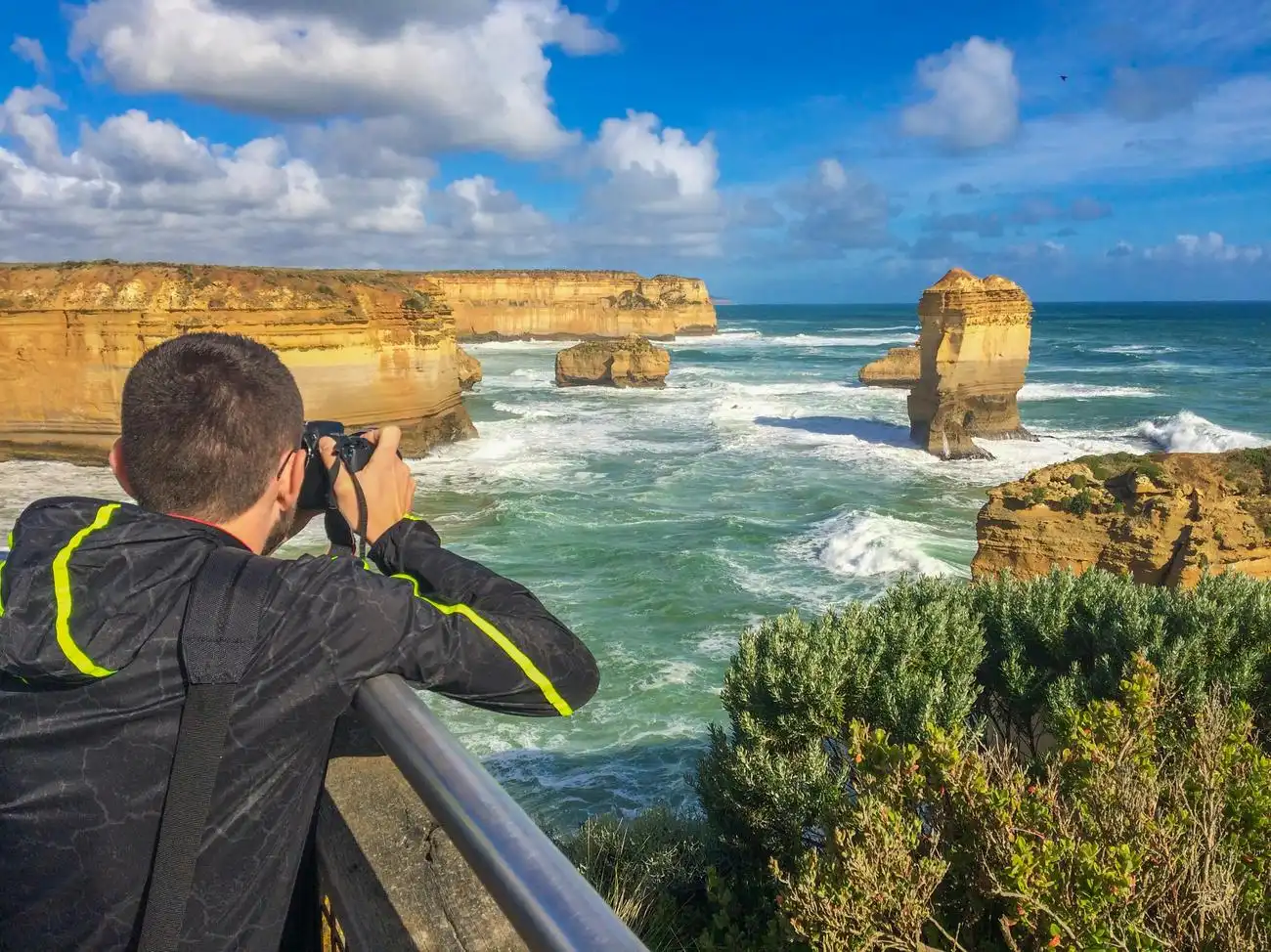 Great Ocean Road: Sunset Tour from Melbourne, Melbourne, Australia, Melbourne Tickets.