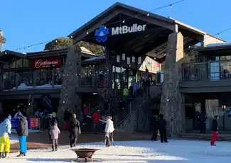 Mt Buller: Trasferimento in pullman da Melbourne + ingresso al resort, Melbourne, Australia, Melbourne Tickets.