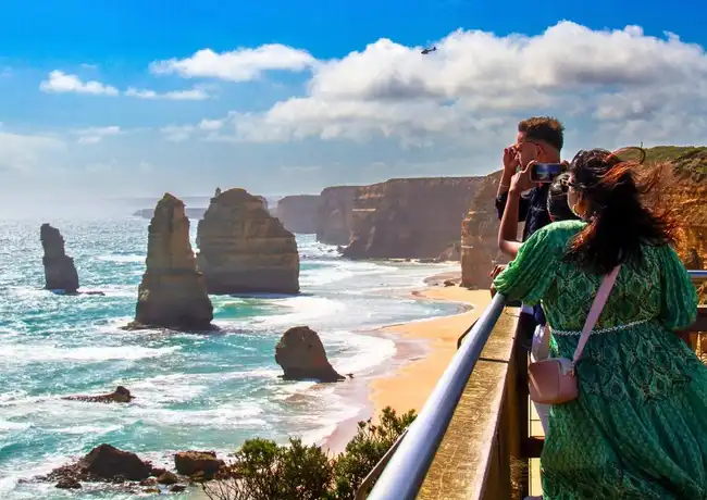 Great Ocean Road: Small Group Eco Tour from Melbourne, Melbourne, Australia, Melbourne Tickets.