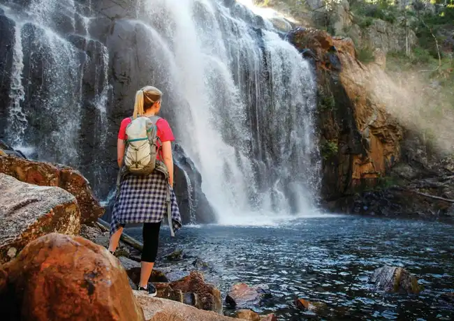Grampians National Park: Day Trip with Transport from Melbourne, Melbourne, Australia, Melbourne Tickets.