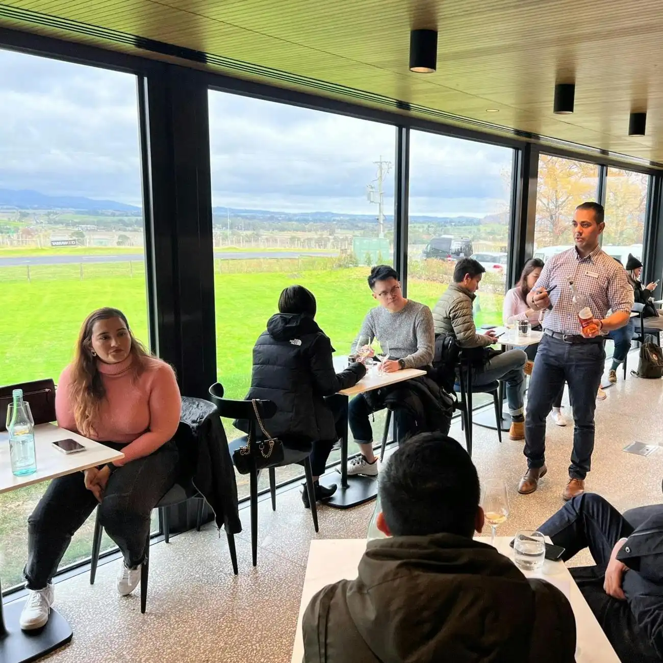 Yarra Valley: Dagtocht voor fijnproevers en wijnliefhebbers met vervoer vanuit Melbourne, Melbourne, Australië, Melbourne Tickets.
