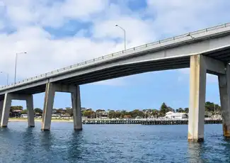 Cape Woolamai Cruise from San Remo, Cowes, Australia, Melbourne Tickets.