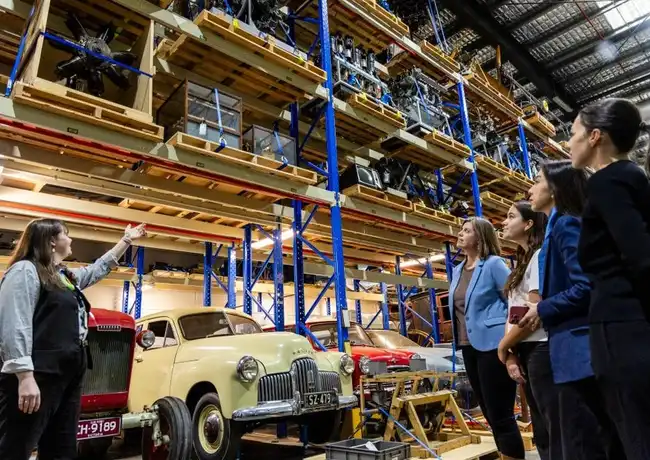 Scienceworks Melbourne : Visite guidée des points forts, Melbourne, Australie, Melbourne Tickets.