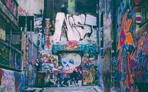 Melbourne : Jeu d'exploration de la ville hantée, Melbourne, Australie, Melbourne Tickets.