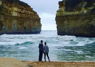 Great Ocean Road: Sunset Tour from Melbourne, Melbourne, Australia, Melbourne Tickets.