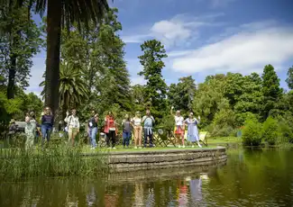 Melbourne Stad Ontdekkings Tour, Melbourne, Australië, Melbourne Tickets.