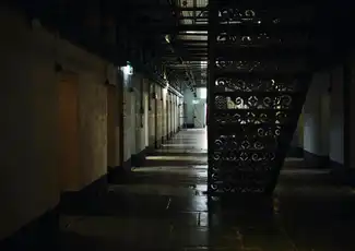 Prigione di Pentridge: Tour notturno della Divisione H, Melbourne, Australia, Melbourne Tickets.