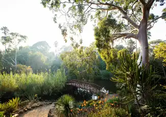 Domaine de Rippon Lea : Billet d'entrée, Elsternwick, Australie, Melbourne Tickets.
