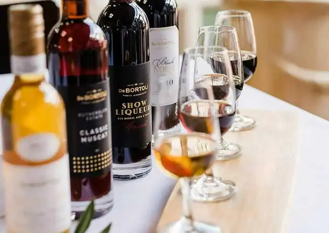 Yarra Valley : Déjeuner et dégustation de vin avec guide + transferts, Melbourne, Australie, Melbourne Tickets.