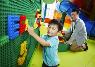 LEGOLAND® Discovery Centre Melbourne: Entry Ticket, Chadstone, Australia, Melbourne Tickets.