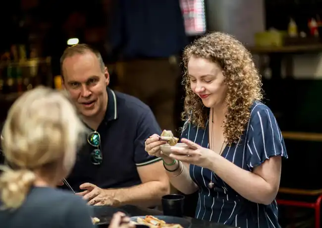 Melbourne Foodie Experience: Vandretur, Melbourne, Australien, Melbourne Tickets.