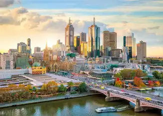 Melbourne: Afternoon Cruise + Bottomless Brunch, Melbourne, Australia, Melbourne Tickets.