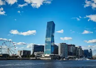 Melbourne: One-Way or Roundtrip Ferry Ride From Williamstown, Melbourne, Australia, Melbourne Tickets.