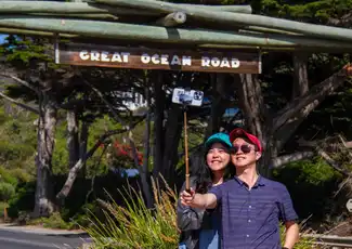 Great Ocean Road: Small Group Eco Tour from Melbourne, Melbourne, Australia, Melbourne Tickets.
