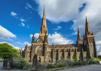 Melbourne Stad Ontdekkings Tour, Melbourne, Australië, Melbourne Tickets.